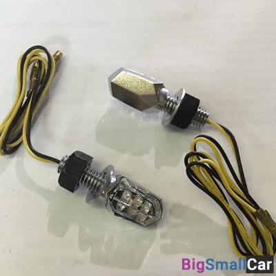 Поворотники на ножке SHIN YO 204-003 - купить Батайске