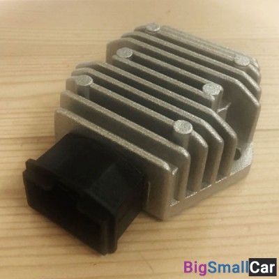 Реле зарядки VICMA 14555 Honda VTR1000F 31600-MV4-010 - купить Батайске