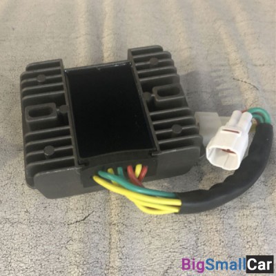 Реле SUZUKI GSX-R 600.750.1000.1300 07-08 32800-02H00 - купить Батайске