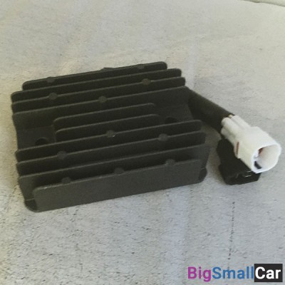 Реле SUZUKI VZ800 M50.C50.C90 05-11 32800-41G00 - купить Батайске