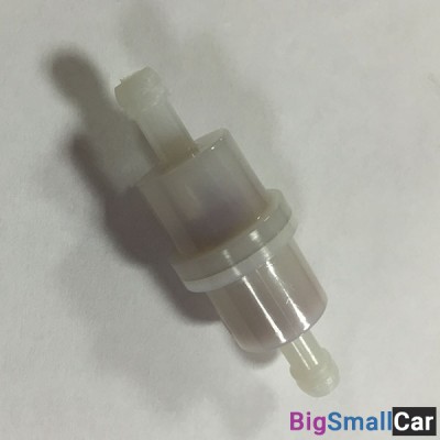 Топливный фильтр PW 6мм 461-760 - купить Батайске