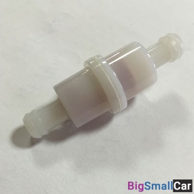 Топливный фильтр PW 8мм 461-761 - купить Батайске