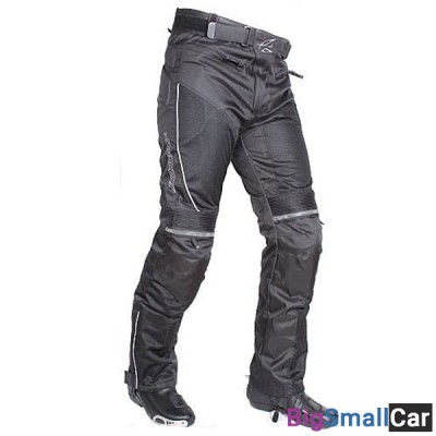 Мотобрюки AGV SPORT SOLARE текстиль 3XL A01701-003-3XL - купить Батайске