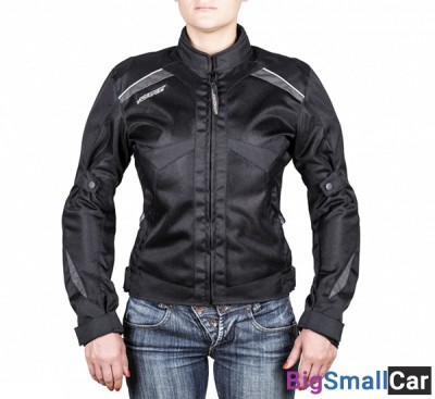 Куртка AGV SPORT AERY текстиль жен.антрацит S A02514-093-DS - купить Батайске