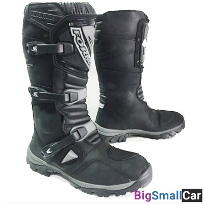 Мотоботы FORMA ADVENTURE black 45 FORC29W99 - купить Батайске