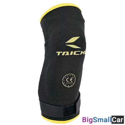 Защита коленей RS TAICHI STEALTH (hard) M TRV045 - купить Батайске