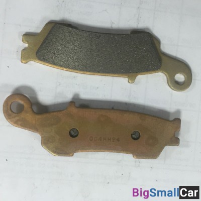 Тормозные колодки VD-280JL - купить Батайске