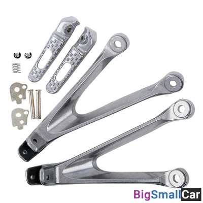 Задние подножки в сб. HONDA CBR1000RR 08-14 10986 - купить Батайске