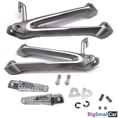 Задние подножки в сб. GSX-R 600/750 06-07 10988 - купить Батайске