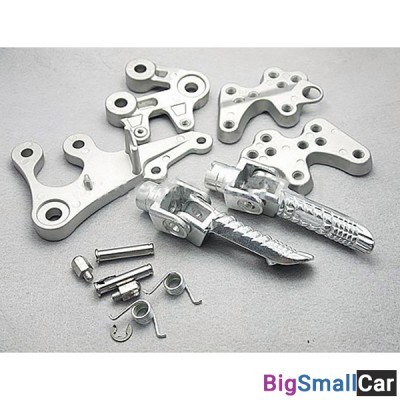 Перед. подножки в сб. GSX-R 1000 05-15 10991 - купить Батайске