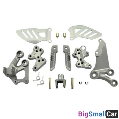 Перед. подножки в сб. GSX-R 600/750 06-10 10992 - купить Батайске