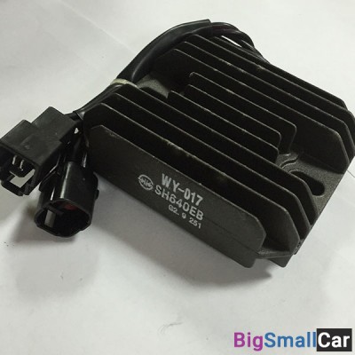 Реле SUZUKI GSX-R 600/750 06-12 1000 05-13 10994 - купить Батайске