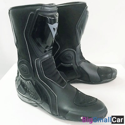 Мотоботы DAINESE ST GIRO-ST 41 blk/blk/blk 1795154-691-008 - купить Батайске