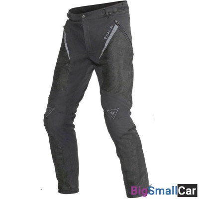 Мотобрюки DAINESE P.DRAKE SUPER AIR tex 50 blk/blk 1755081-631-50 - купить Батайске