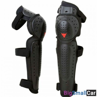 Защита коленей DAINESE KNEE V E1 blk 1876066-001-001 - купить Батайске