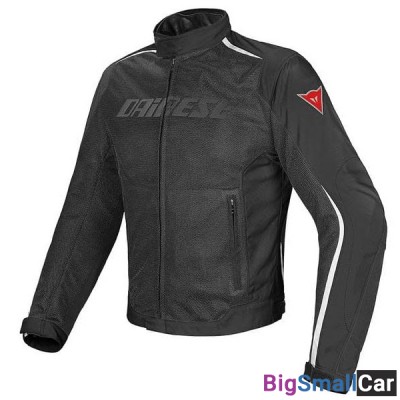 Куртка DAINESE G HYDRA FLUX D-DRY 56 blk/blk/wh 1654575-948-014 - купить Батайске