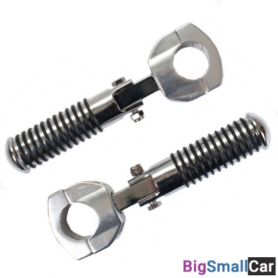 Подножки MC Enterprises O-Ring 1 Диаметр  MC209 - купить Батайске