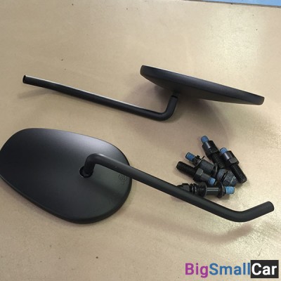 Зеркала PW HD-Style black 301-035 - купить Батайске