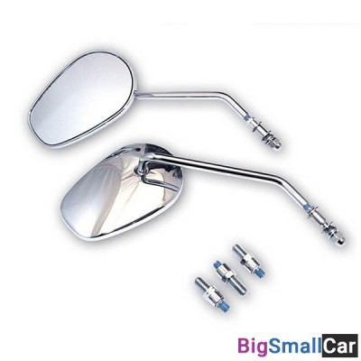 Зеркала PW HD-Style chrome 301-036 - купить Батайске