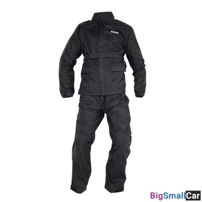 Дождевик IXS HORTON L раздельный X79806-003-L - купить Батайске