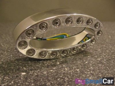 Стоп-сигнал 255-671 - купить Батайске