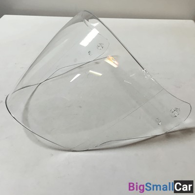 Визор HJC HJ-17A прозрачный 11755 - купить Батайске