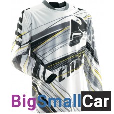 Майка кроссовая THOR JERSEY S4 PHASE VENT GY L 2910-2959 - купить Батайске