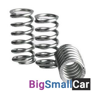 Пружины сцепления FERODO FSS0204 - купить Батайске