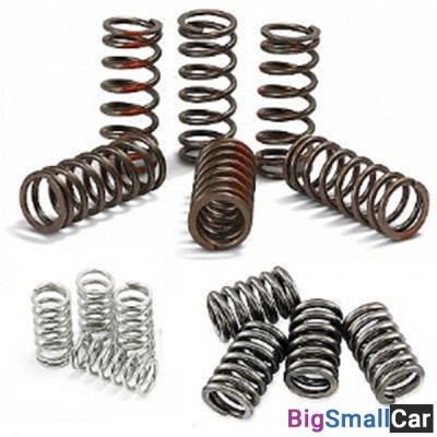 Пружины сцепления FERODO FSS0404 - купить Батайске