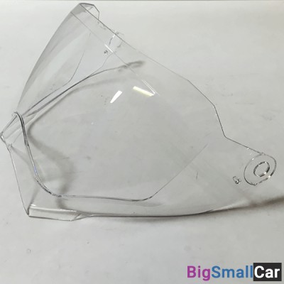 Визор FLY Trekker clear 11956 - купить Батайске