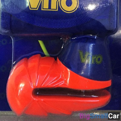 Скоба на торм. диск VIRO Armadillo 154 11968 - купить Батайске