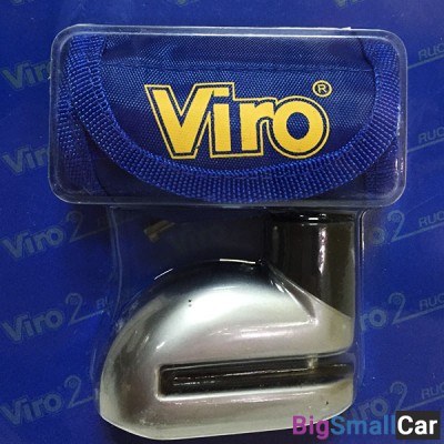 Скоба на торм. диск VIRO Stopper moto 136 11969 - купить Батайске