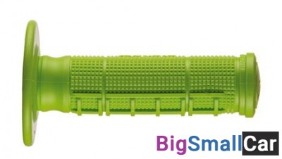 Ручки ARIETE HALF WAFFLE Lime 02621/A-L - купить Батайске