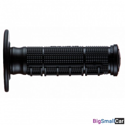 Ручки ARIETE HALF WAFFLE 02621/A-N black - купить Батайске