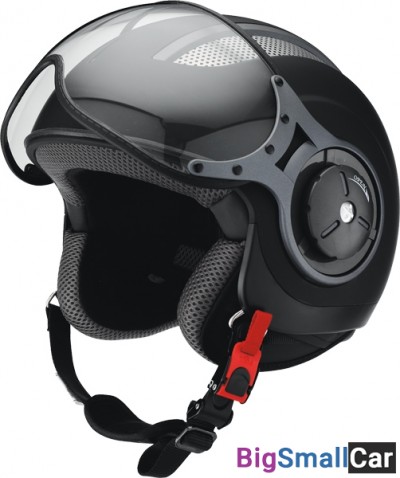 Шлем IXS HX86 blk/matt M X10020-M33-M - купить Батайске