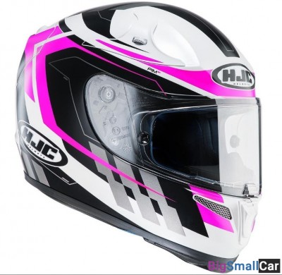 Шлем HJC R-PHA 10 PLUS CYPER MC8SF XL 13231 - купить Батайске