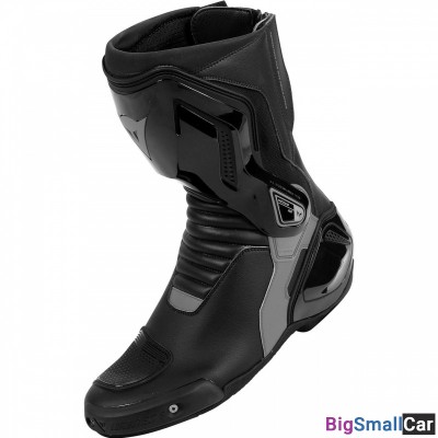 Мотоботы DAINESE NEXUS 45 blk/antracit 1795200-604-012 - купить Батайске