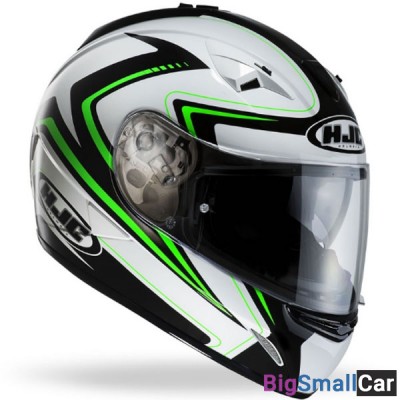 Шлем HJC TR-1 BLADE MC4 XL 13674 - купить Батайске