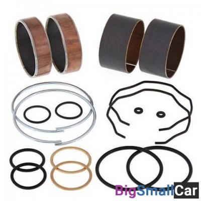 Втулки направляющие на вилку ALL BALLS 38-6112 - купить Батайске