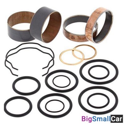 Втулки направляющие на вилку ALL BALLS 38-6014 - купить Батайске