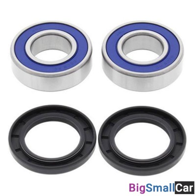 Подшипник переднего колеса ALL BALLS RACING 25-1511 - купить Батайске