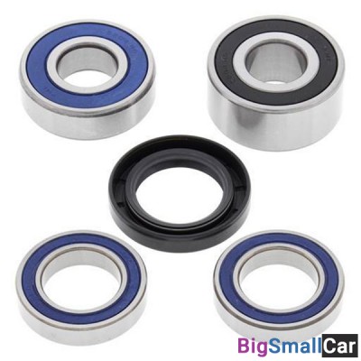 Подшипник заднего колеса ALL BALLS RACING 25-1464 - купить Батайске