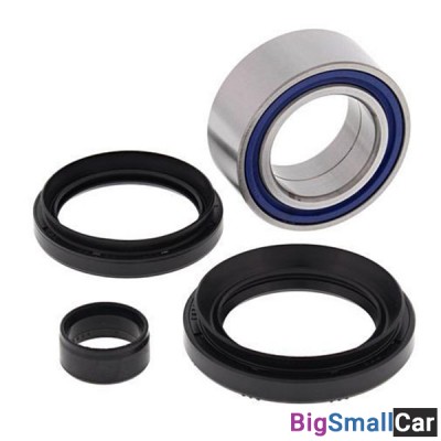 Подшипник переднего колеса ALL BALLS RACING 25-1621 - купить Батайске