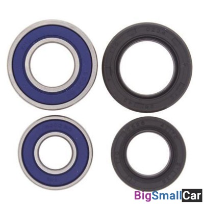 Подшипник переднего колеса ALL BALLS RACING 25-1042 - купить Батайске