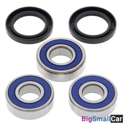 Подшипник заднего колеса ALL BALLS RACING 25-1155 - купить Батайске