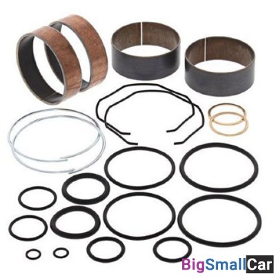 Втулки направляющие на вилку ALL BALLS 38-6109 - купить Батайске