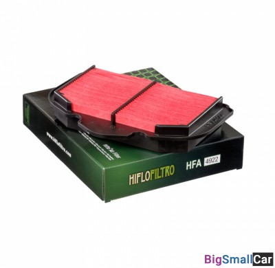 Воздушный фильтр HIFLO HFA4922 XT1200Z Super Tenere 10-16 - купить Батайске