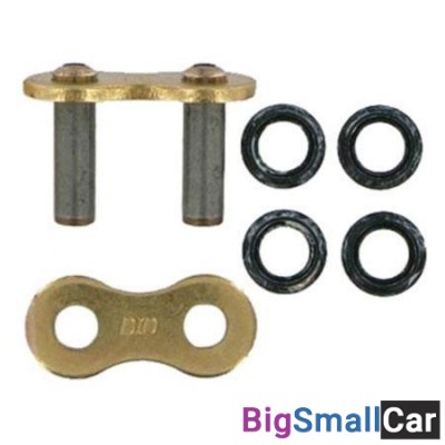 Замок цепи 530 DID VX GB 14490