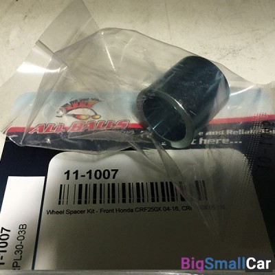 Втулка оси колеса ALL BALLS 11-1007 - купить Батайске