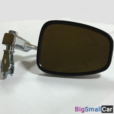 Зеркало в руль вместо грузов EMGO 20-34000